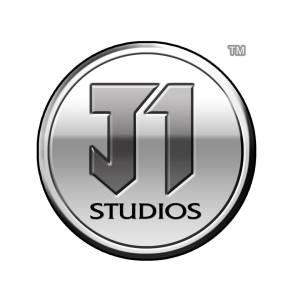 J1 Studios Logo